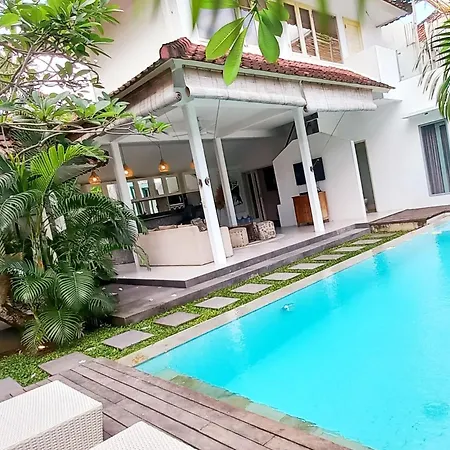 Villa Oceana I - 3Br Private Villa With Pool